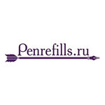 Penrefills (Никольская ул., 25), магазин канцтоваров в Москве
