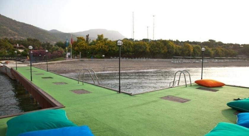 Sem Hotels, otel, Yeşilovacık Mah., Mesa Akdeniz Evleri, No46, Silifke