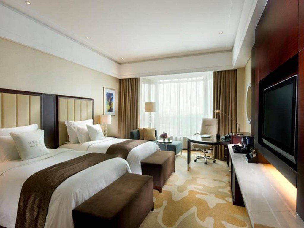 Фото Wyndham Qingdao