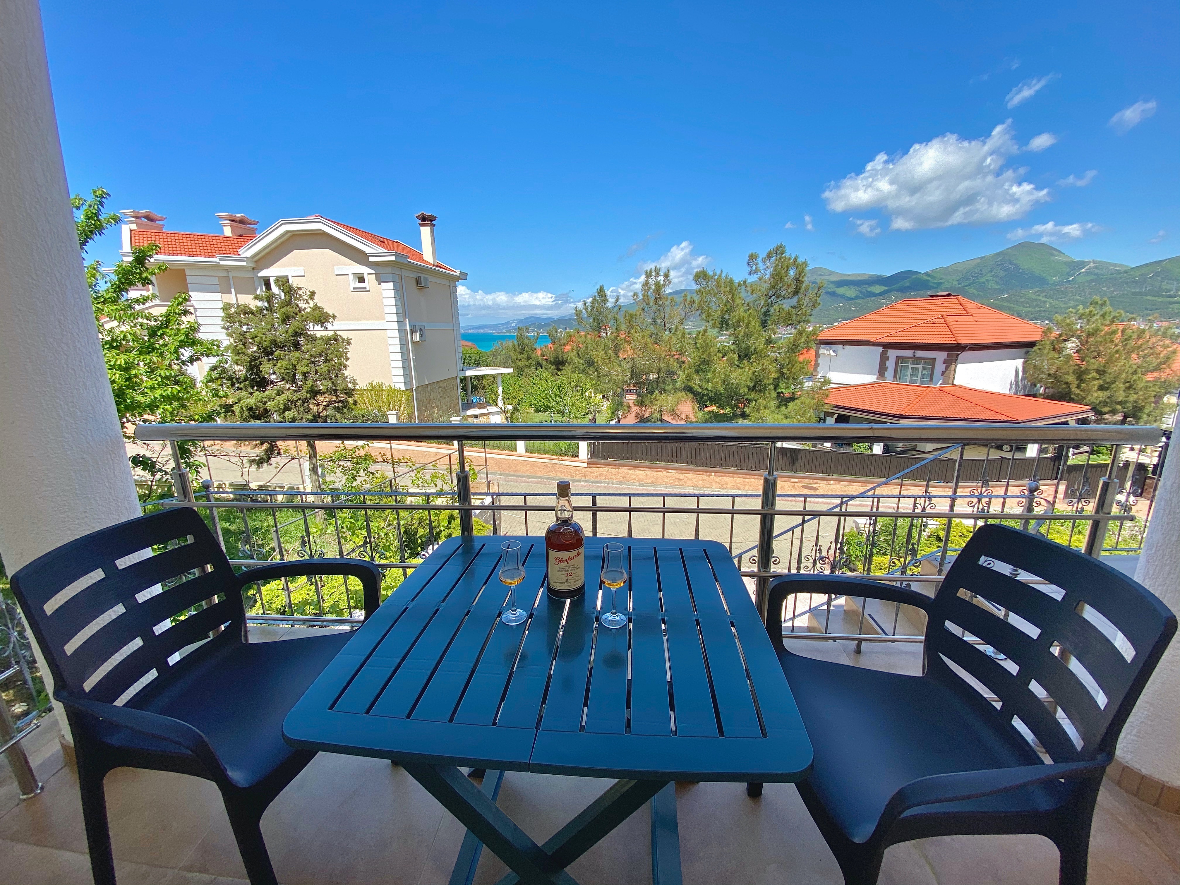 Фото Дом Палермо Премиум