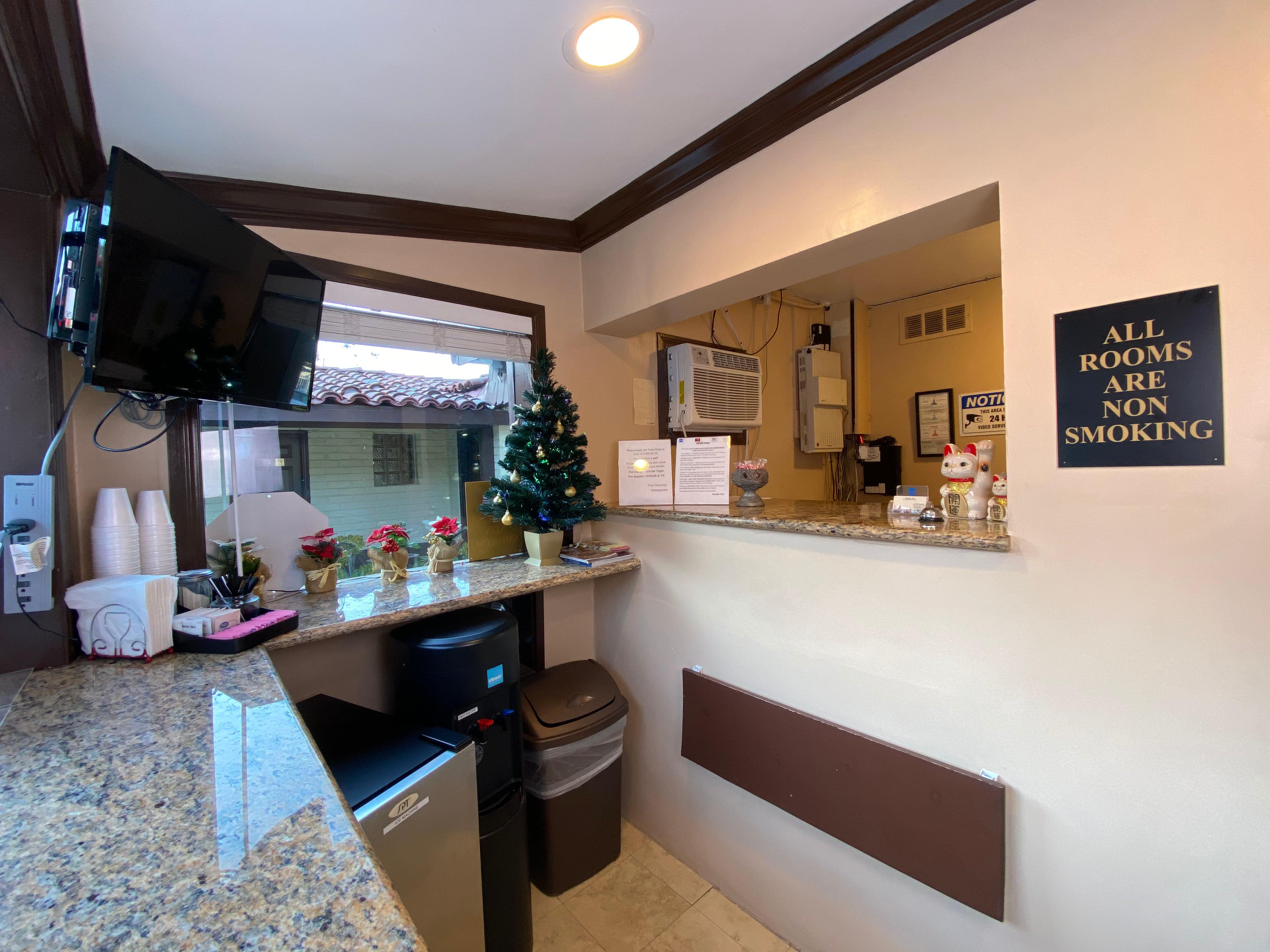 Фото El Patio Inn