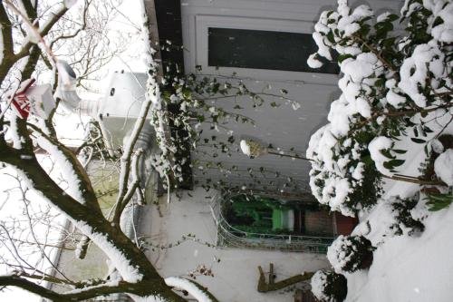 Фото Hotel an de Marspoort