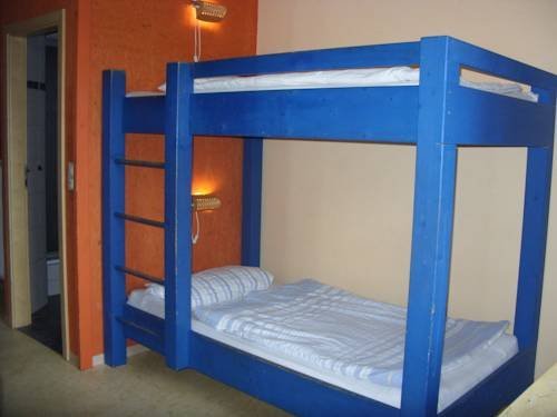 Фото Gästehaus FUNtasie