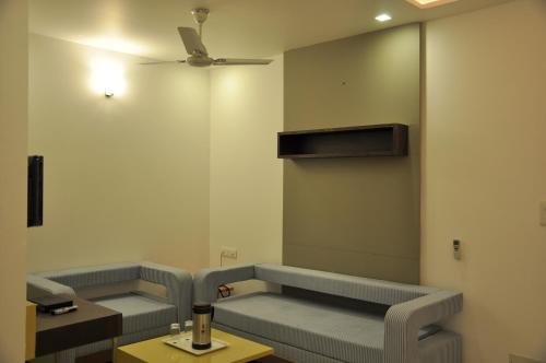 Фото Hotel Mangal Darshan