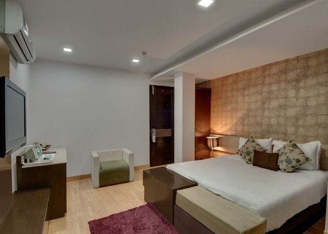 Фото FabHotel White Klove Paharganj