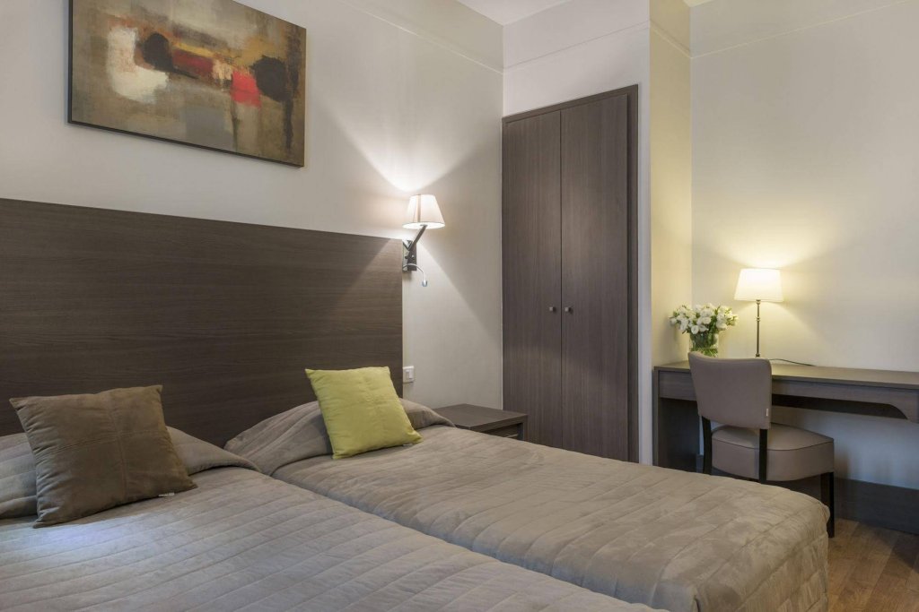 Фото Hôtel Beaugency