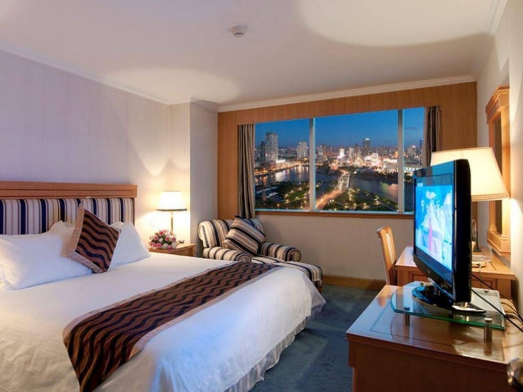 Фото Golden Port Hotel