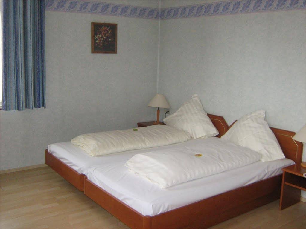 Фото Villa Oranien Hotel Restaurant