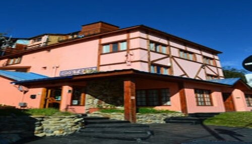 Гостиница Valle Frio Ushuaia в Провинции Огненная Земля