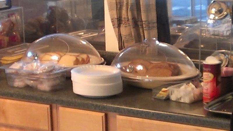 Фото Knights Inn Palmdale