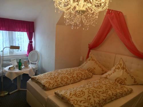 Фото Kurvilla Fürstin Pauline