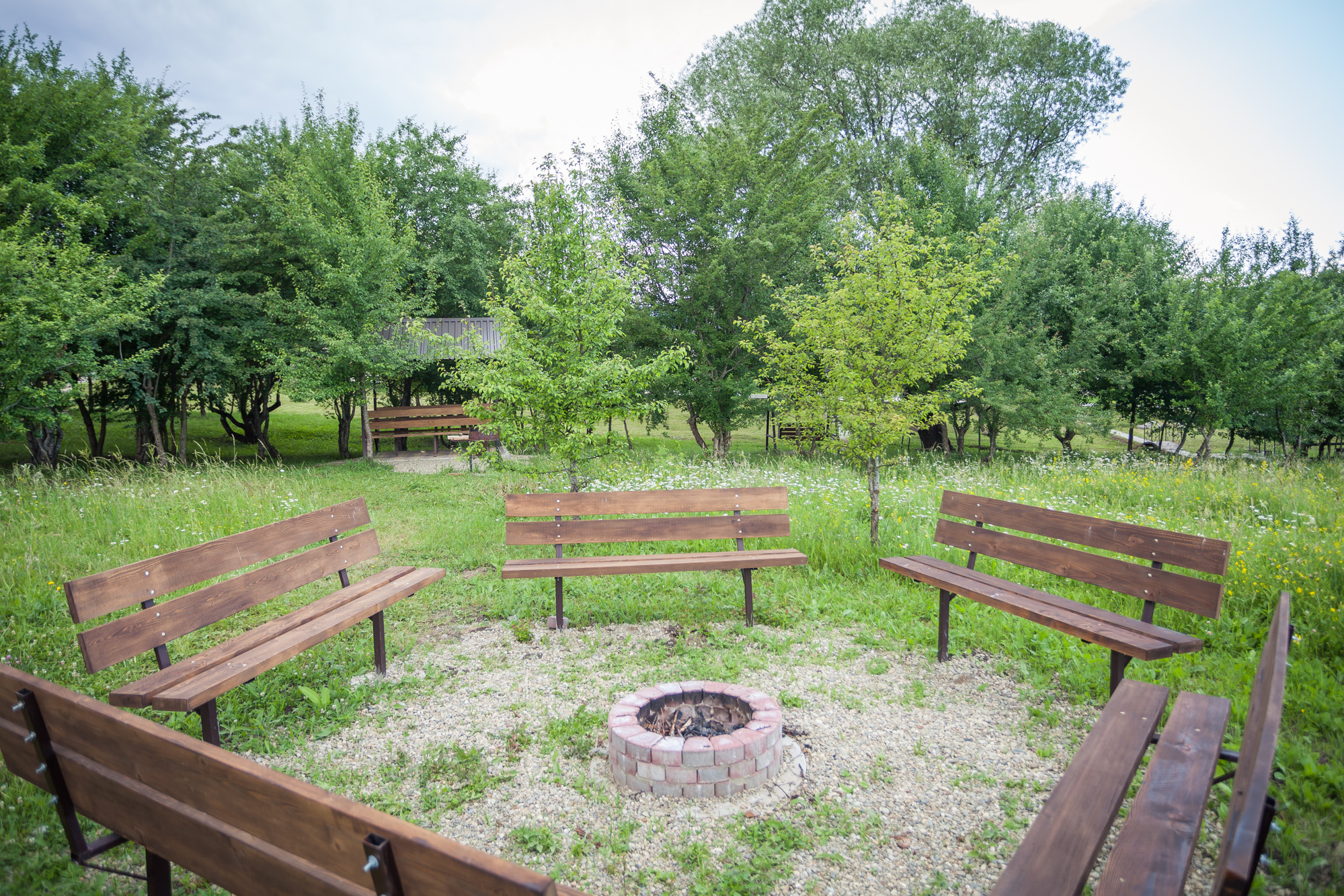 Фото Горная Слобода