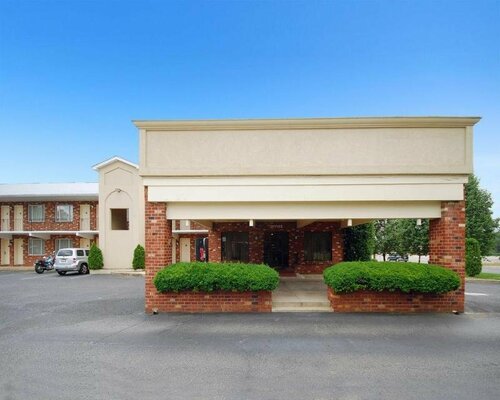 Гостиница Quality Inn & Suites Millville - Vineland