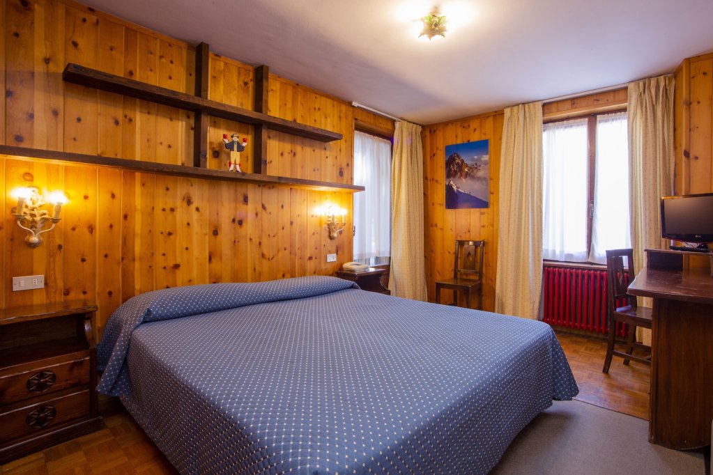 Фото Hotel Cristallo