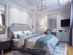 Interior studio M2Style (Banykina Street, 32А) ، تصميم داخلي