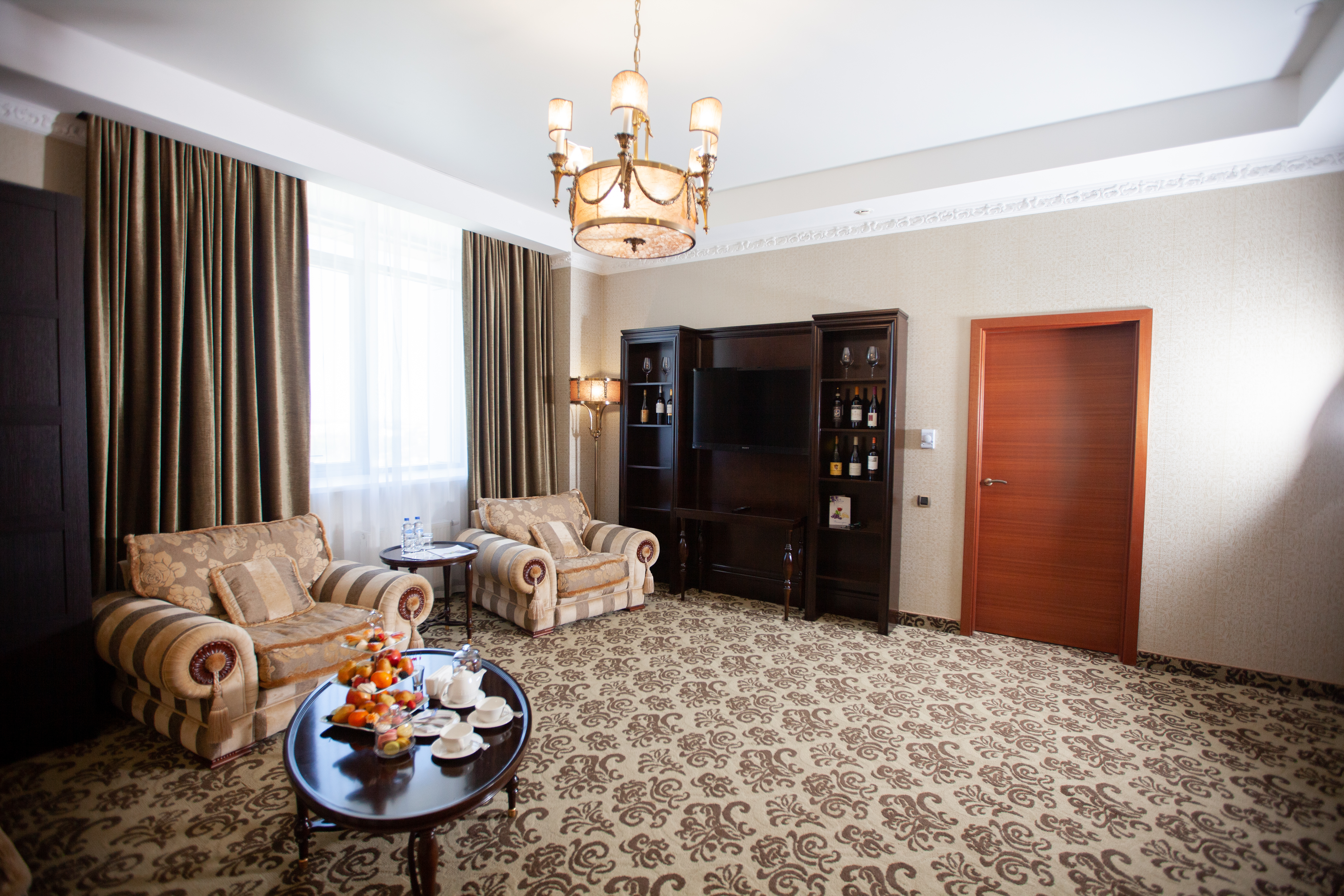 Фото Гранд Отель Видгоф