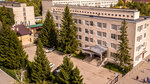 Kazansky fiziko-tekhnichesky institut (ulitsa Sibirskiy Trakt, 10) ، معاهد البحوث
