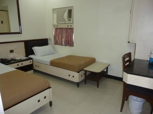 Фото Hotel Balwas