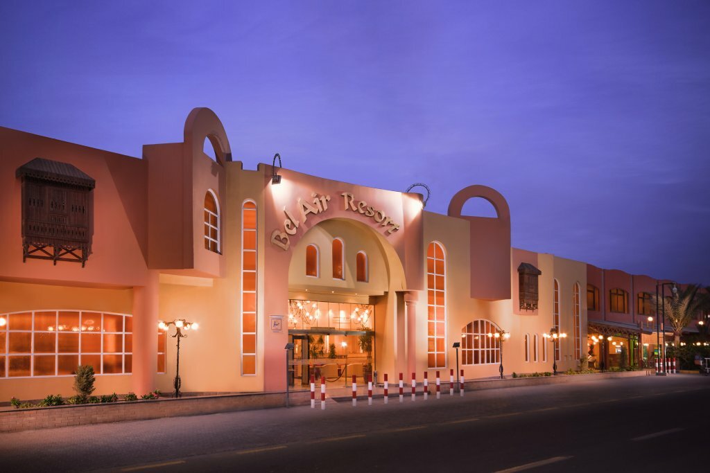 Hotel Bel Air Azur Resort, Hurghada, Hurgada, photo