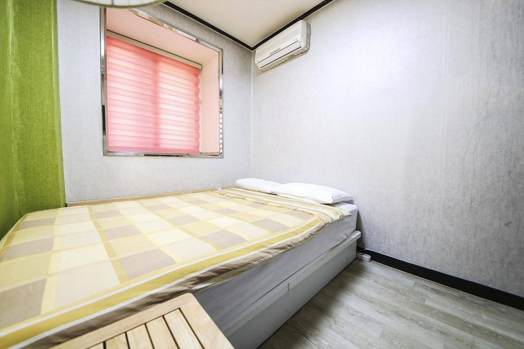 Фото Fully Mini Hotel Insadong