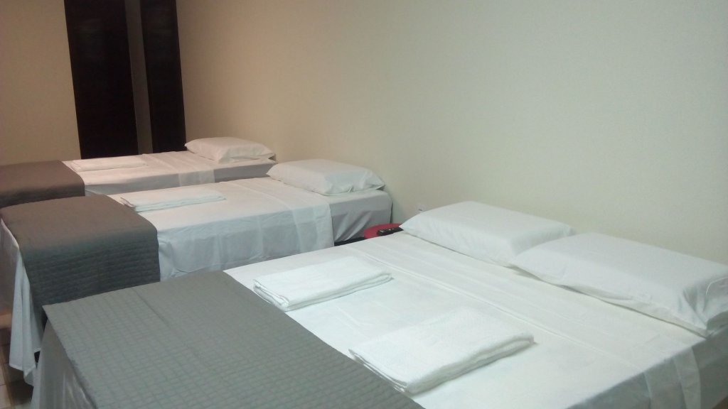 Фото Trip Inn Recife