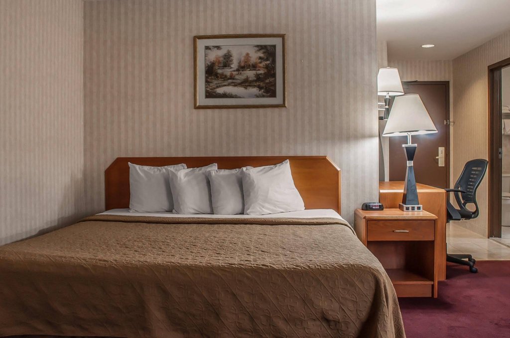 Фото Quality Inn Niagara Falls