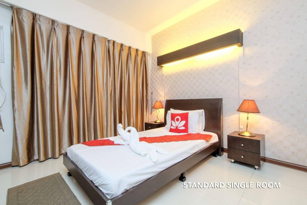 Фото Sunshine City Suites