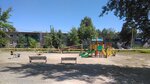 Playground (Chelyabinsk Region, Karabash, ulitsa 23-y Godovshchiny Oktyabrya), playground