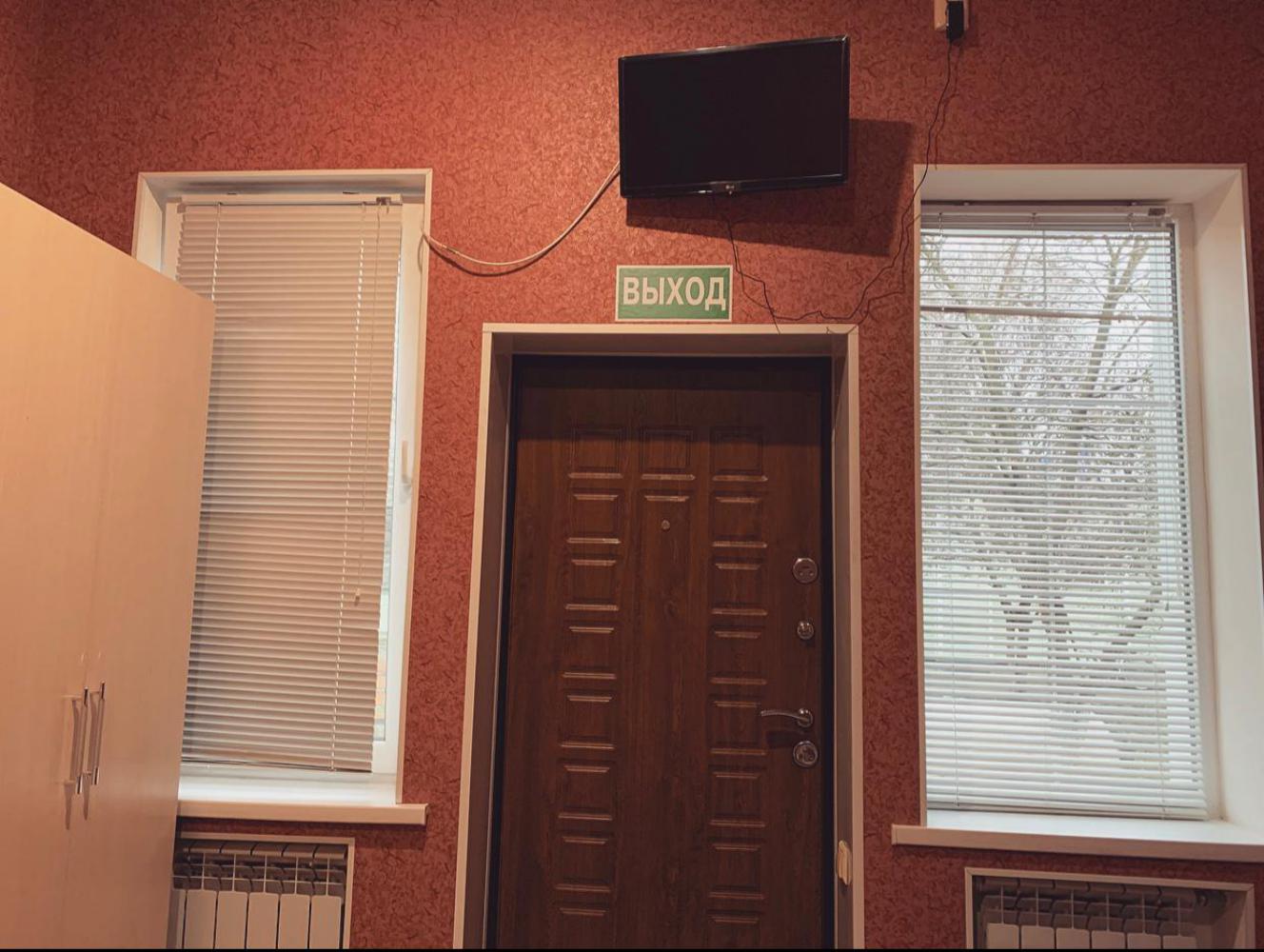 Фото Контакт