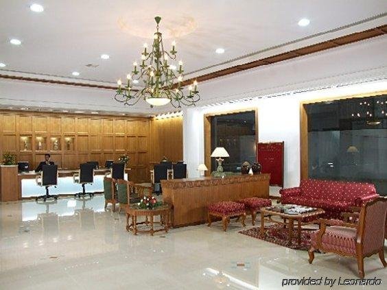 Фото Hotel Presidency
