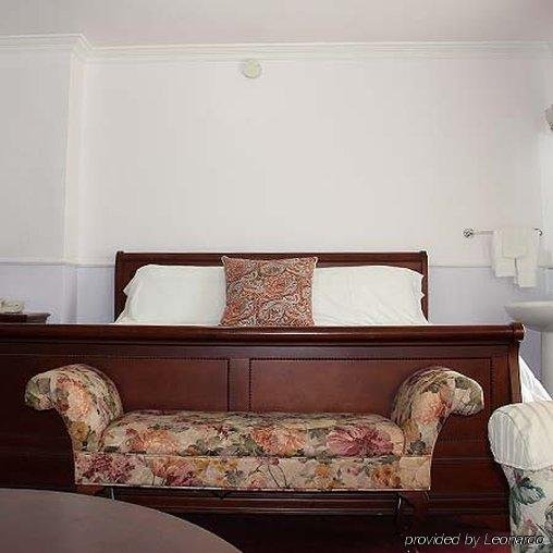 Фото Americas Best Value Inn Historic Clewiston Inn