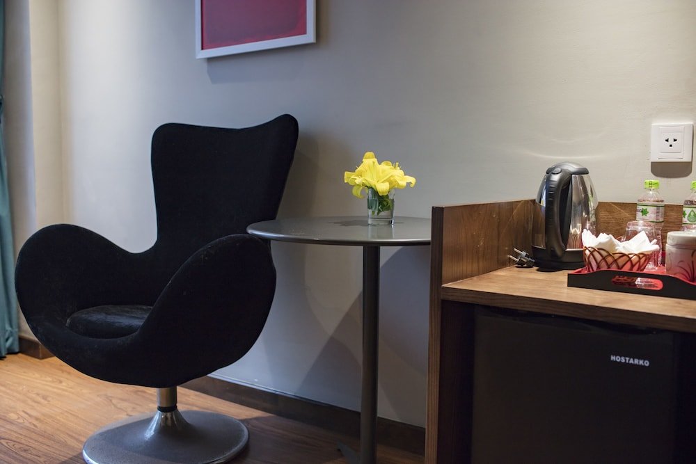 Фото Gem Premier Hotel & SPA