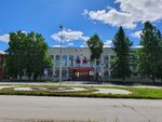 Administratsiya Verkhnesaldinskogo gorodskogo okruga (Verkhnyaya Salda, ulitsa Engelsa, 46), council of deputies