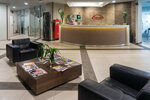 Inoffice.by - Dizayn Interyera Ofisov (4th Kalcova Lane, 51) ، تصميم داخلي
