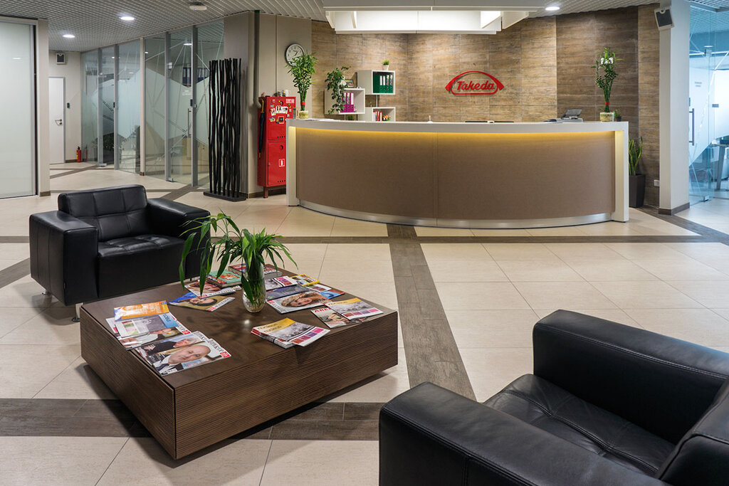 Interior design Inoffice.by - Dizayn Interyera Ofisov, Minsk, photo
