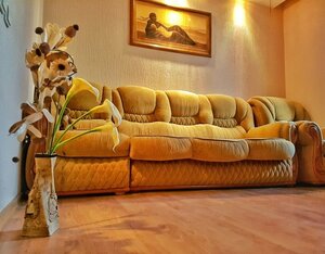 Spacious cozy 3-bedroom apt N Novgorod Fifa 2018 Afp Apartments