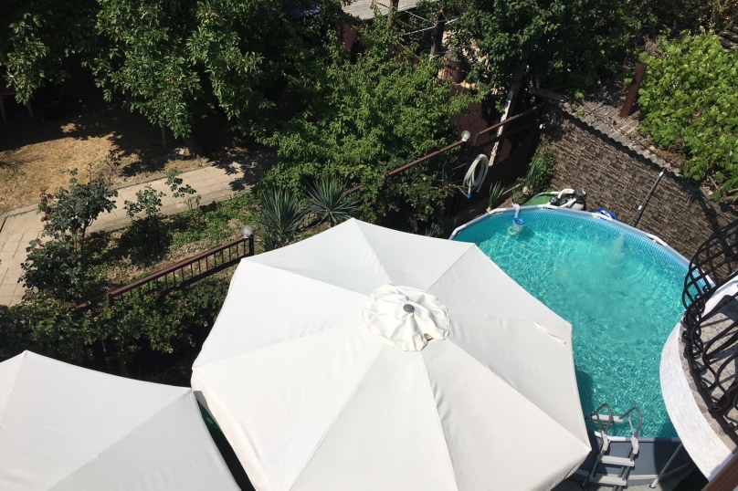 Фото Вилла Вишневая