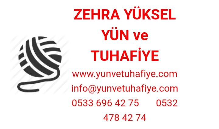 Art supplies and crafts Zehra Yün Tuhafiye, Istanbul, photo