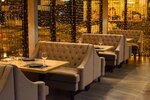 Resto (Komsomolskaya Street, 30А) ، مقهى