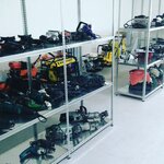 Rental agency (Oktyabrskoy Revolyutsii Street, 387А) ، تأجير الأجهزة