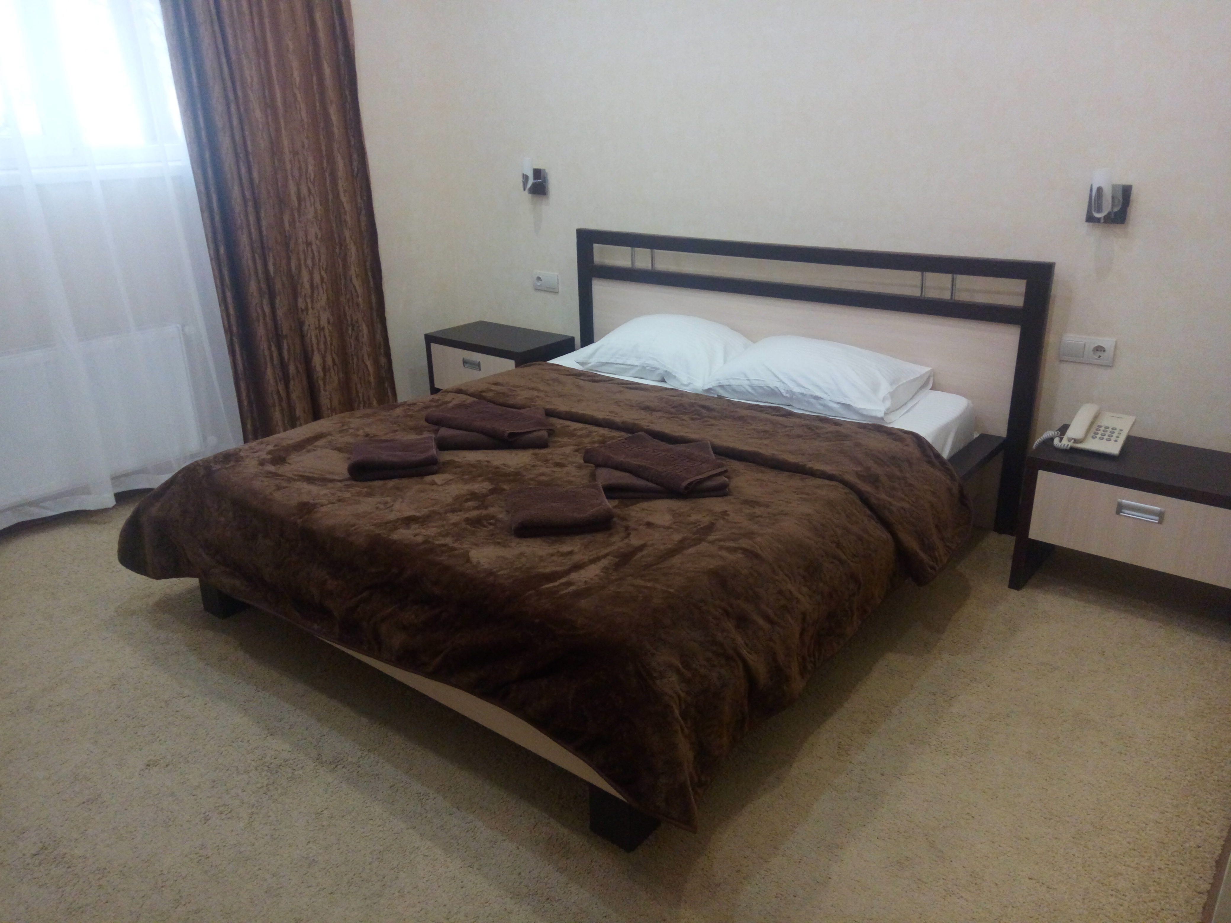 Фото Ай Сафия