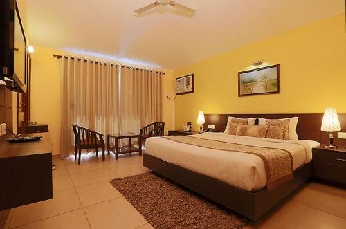 Фото отеля 3