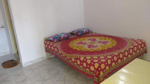 Фото Om Ganesh Guest House