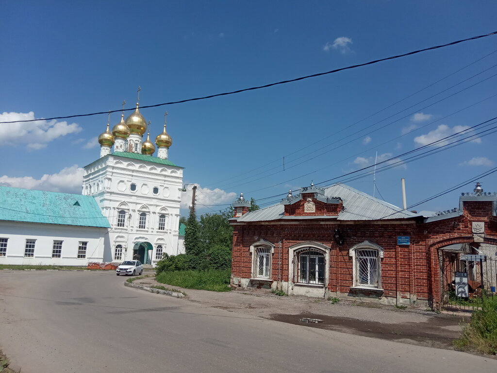 Atracción Лавка купца Анучина, , foto
