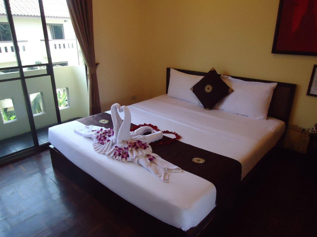 Фото Bonkai Resort