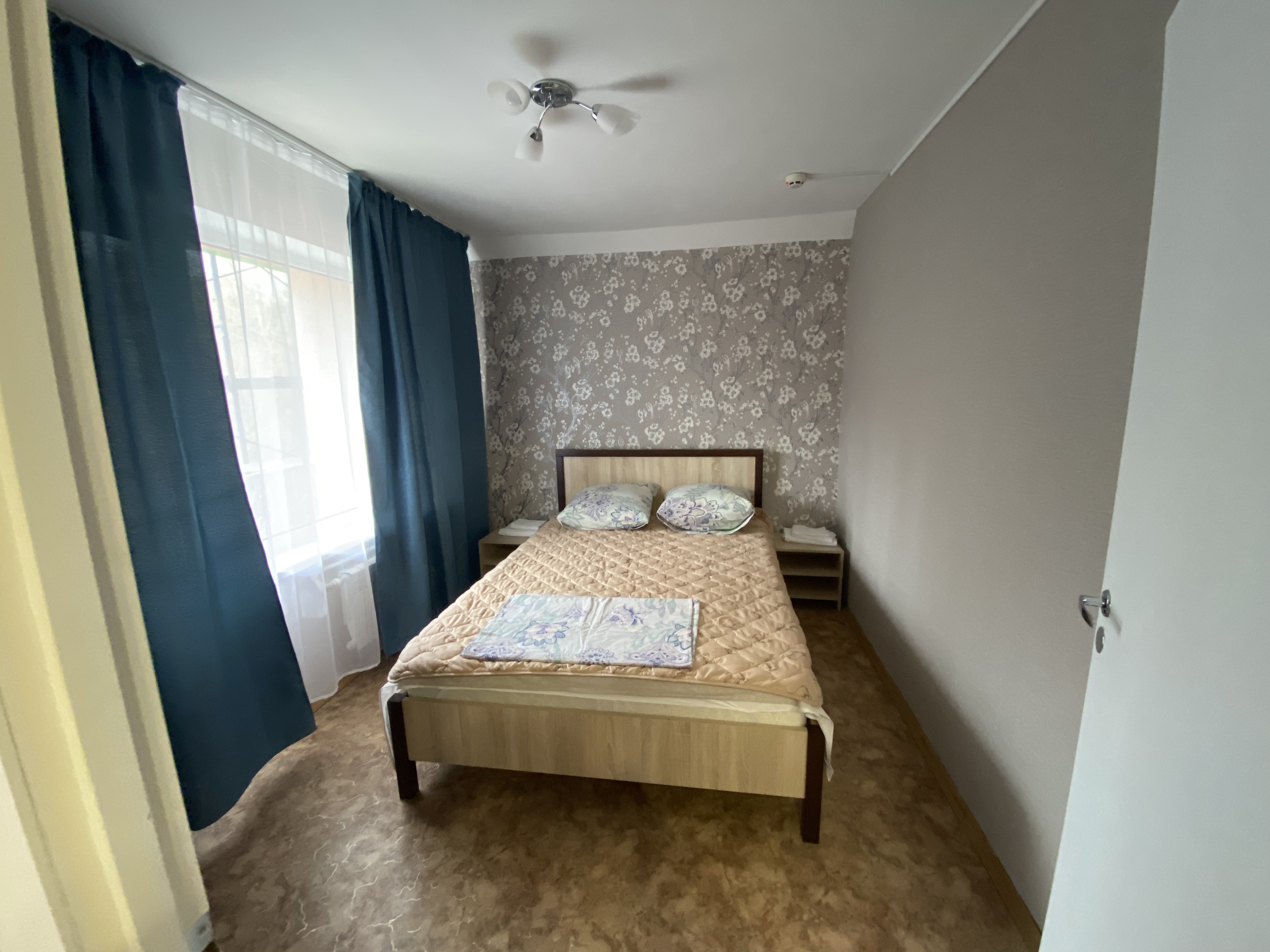 Фото Гостиница Галкино