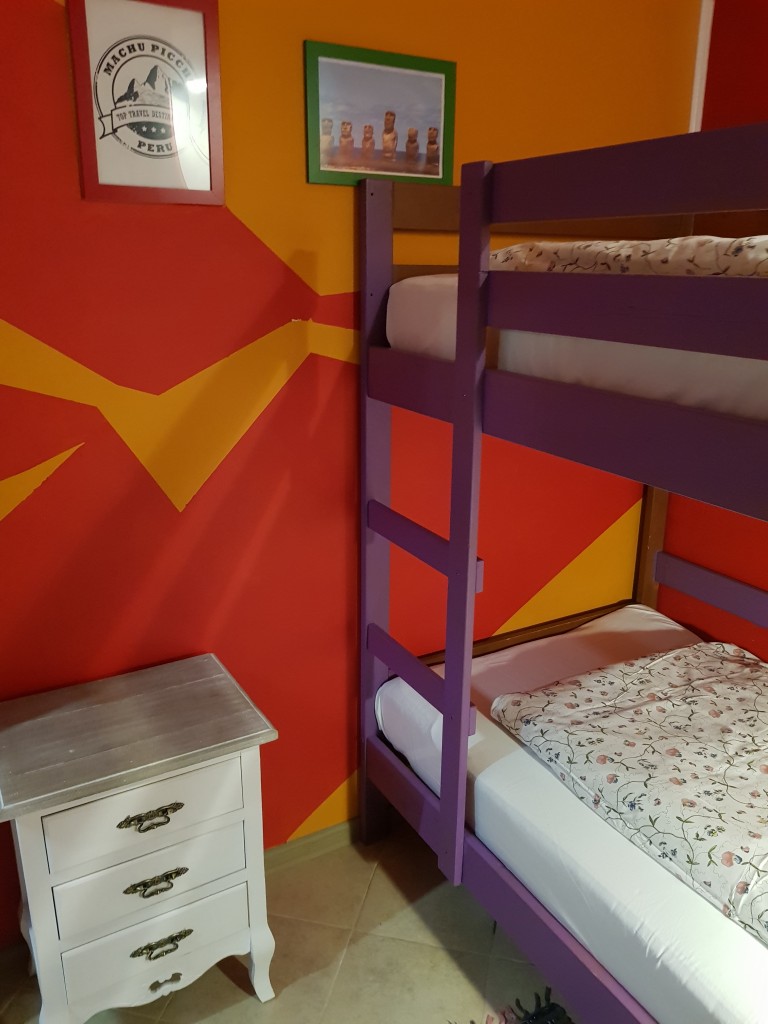 Фото Макарена