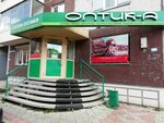 Оптик-а (Molokova Street, 46), opticial store