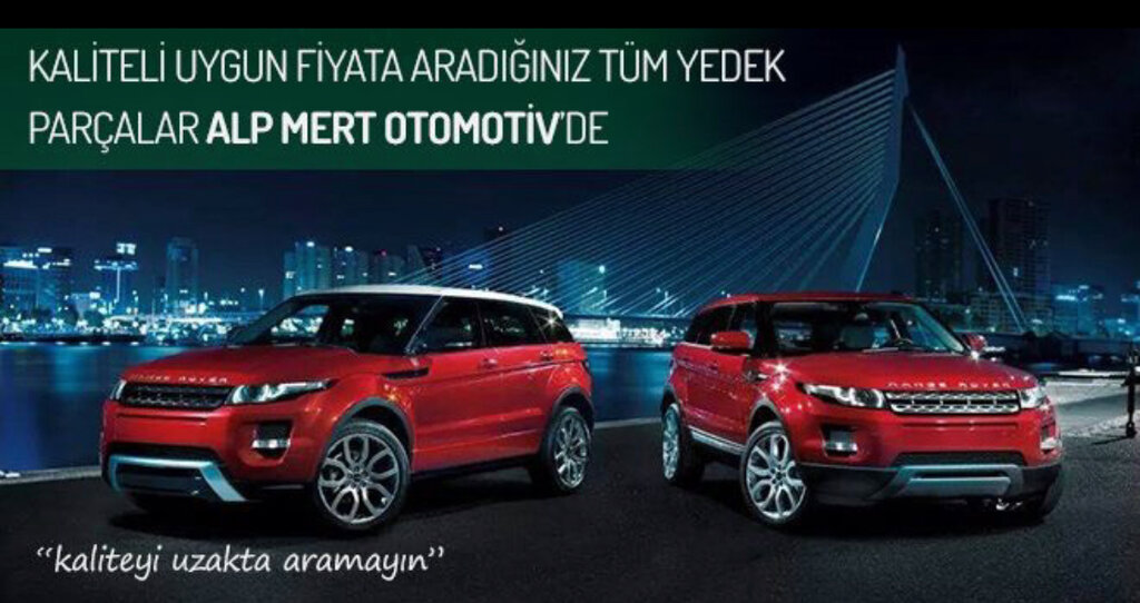 Producción de repuestos de automóvil Alp Mert Otomotiv San, , foto