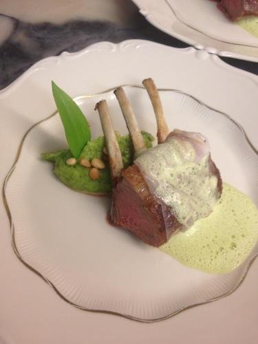 Фото Landhaus Biewald - Hotel & Restaurant